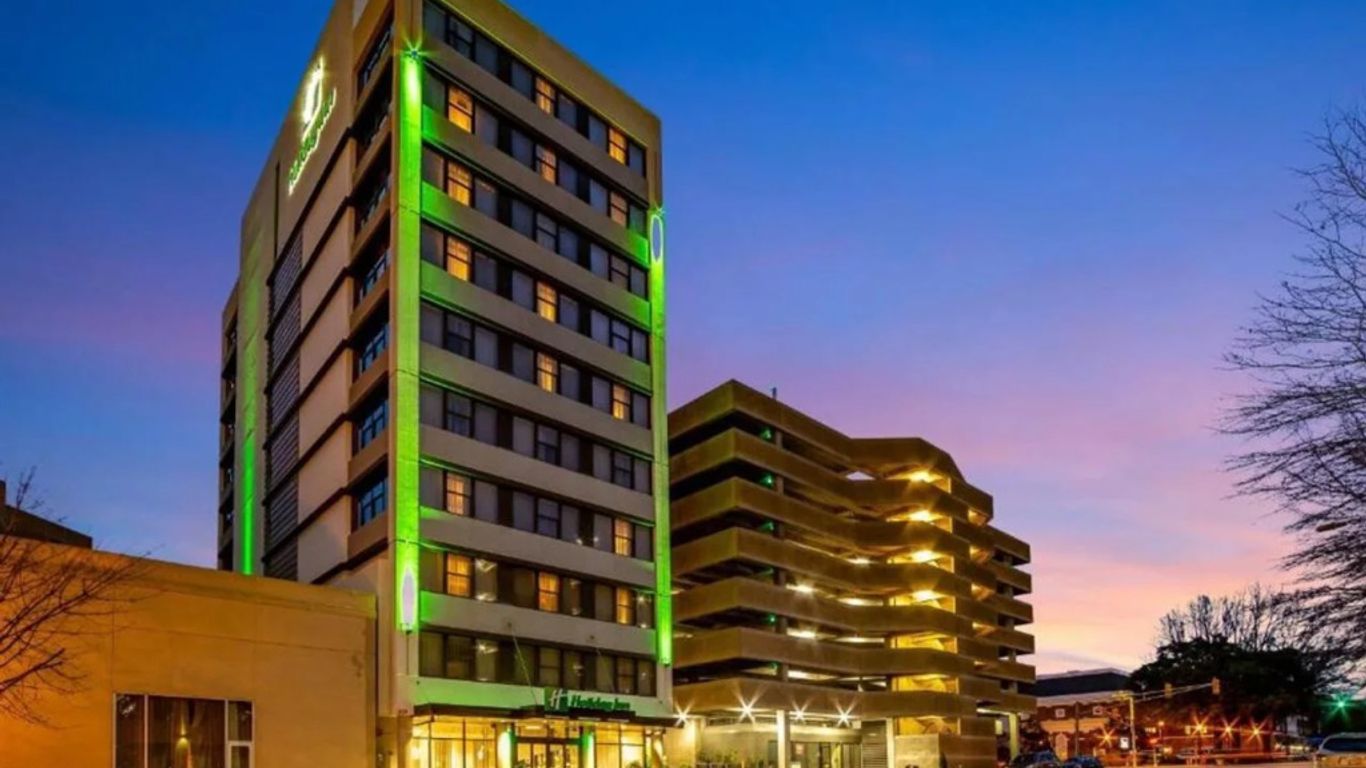 Holiday Inn Columbia - Downtown By IHG