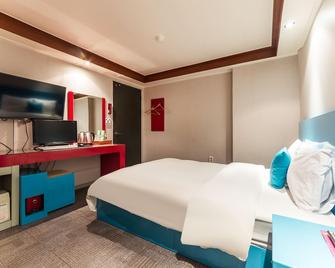 Namyangju Dal - Namyangju - Bedroom