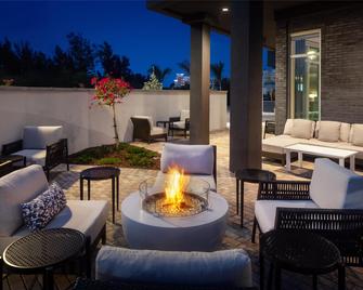Hyatt Place Cape Canaveral - Cape Canaveral - Patio