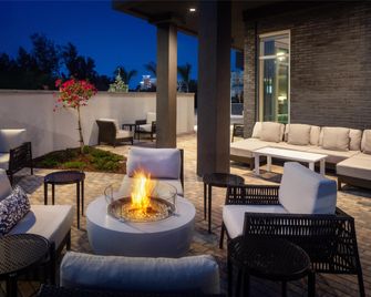 Hyatt Place Cape Canaveral - Cape Canaveral - Patio