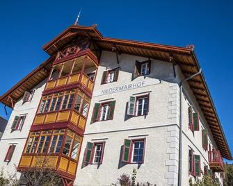 Niedermairhof - 布魯尼科 - 建築
