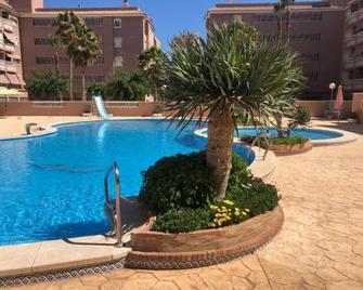 Playa Lisa Studio - Santa Pola - Pool