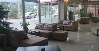 Hotel Zileli - Çanakkale - Lobby