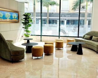 Hotel Torremar - Mares - Torre del Mar