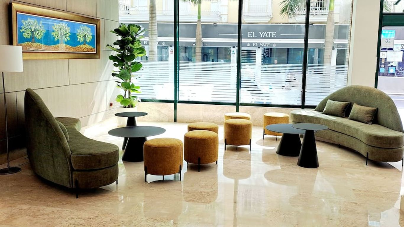 Hotel Torremar - Mares