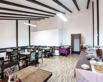 Hotel Citadella - Bucharest - Restaurant