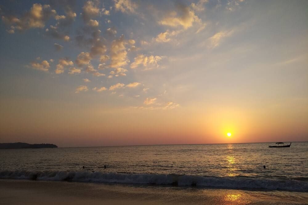 Mj Boutique Hotel Khao Lak