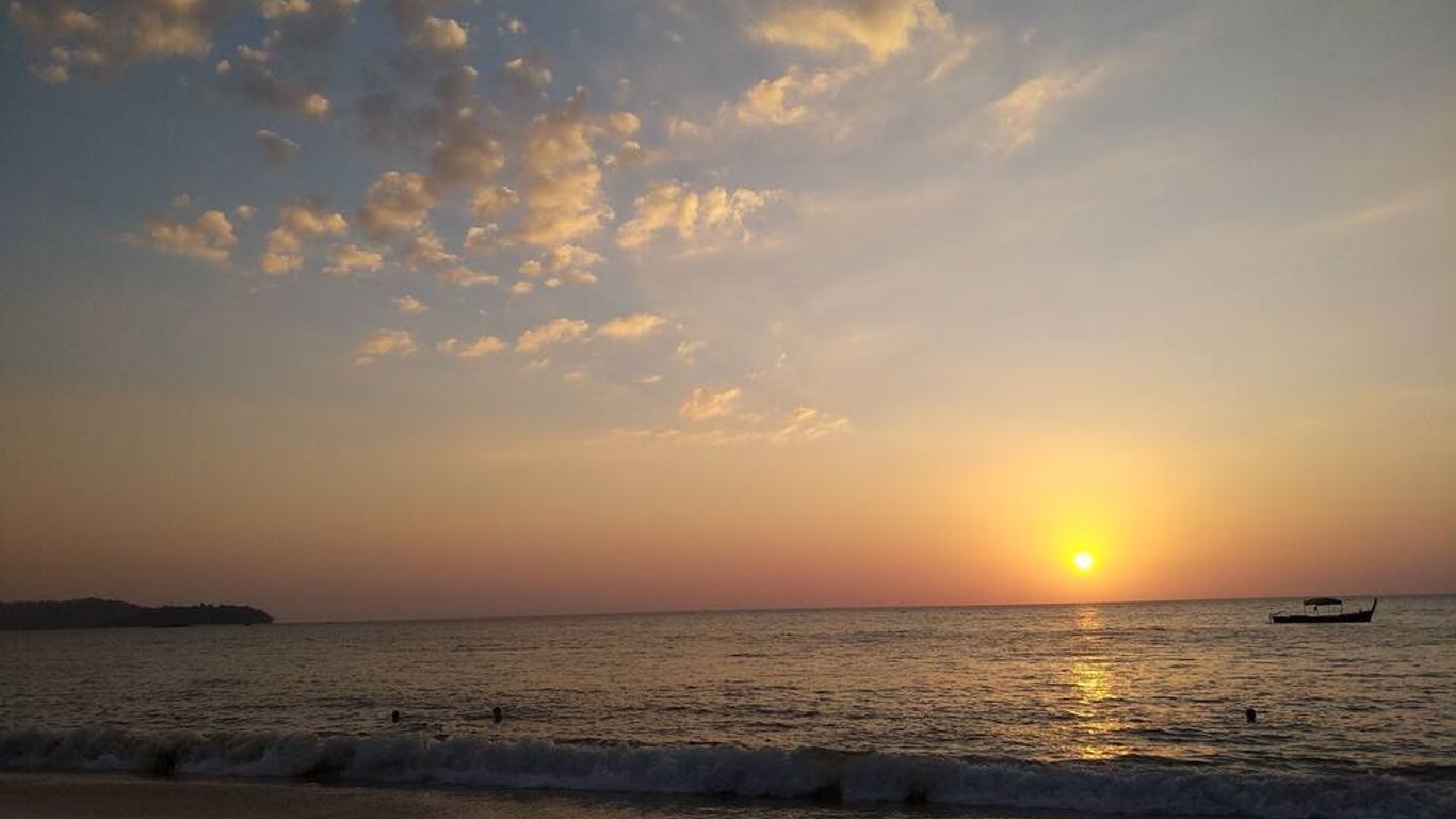 Mj Boutique Hotel Khao Lak