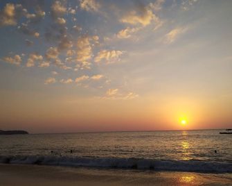 拷叻mj精品旅舍 - 拷叻 - 海灘