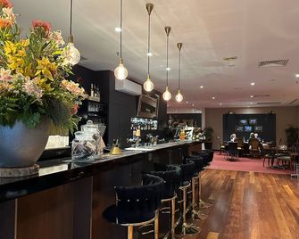 The Grand Oaks Resort - Beechworth - Bar
