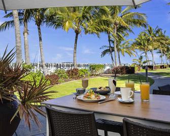 Mantra Mackay - מאקאי - פטיו