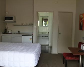 Mt. Wellington Motel - Auckland - Bedroom