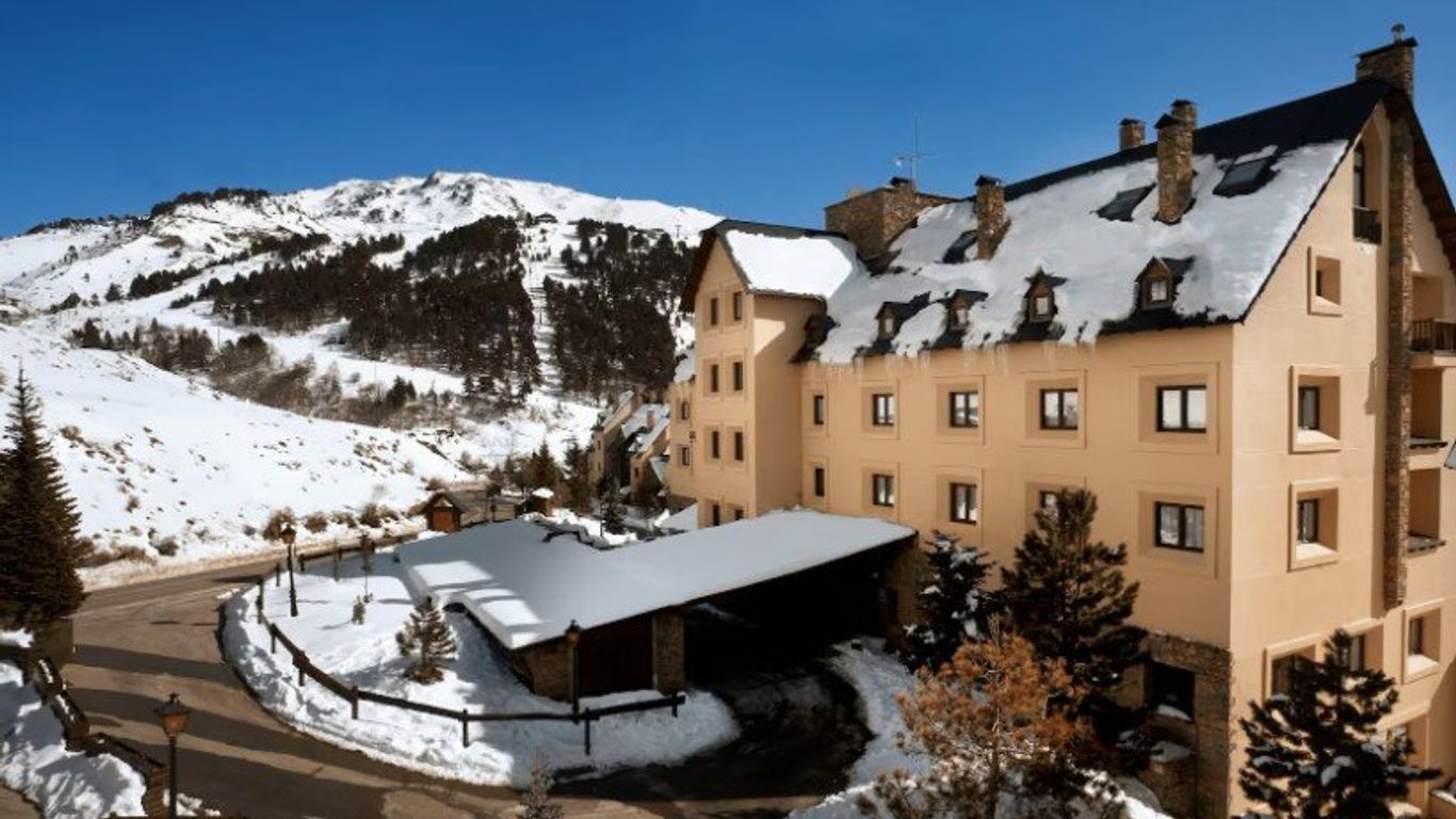 Eurostars Royal Tanau