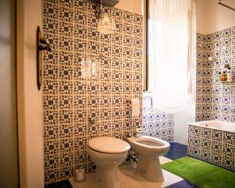 La Rocca Mia House B&B - Roccacasale