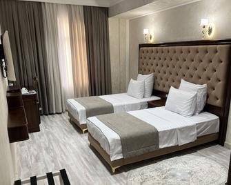 Golden Samarkand Hotel - Samarkanda - Habitación