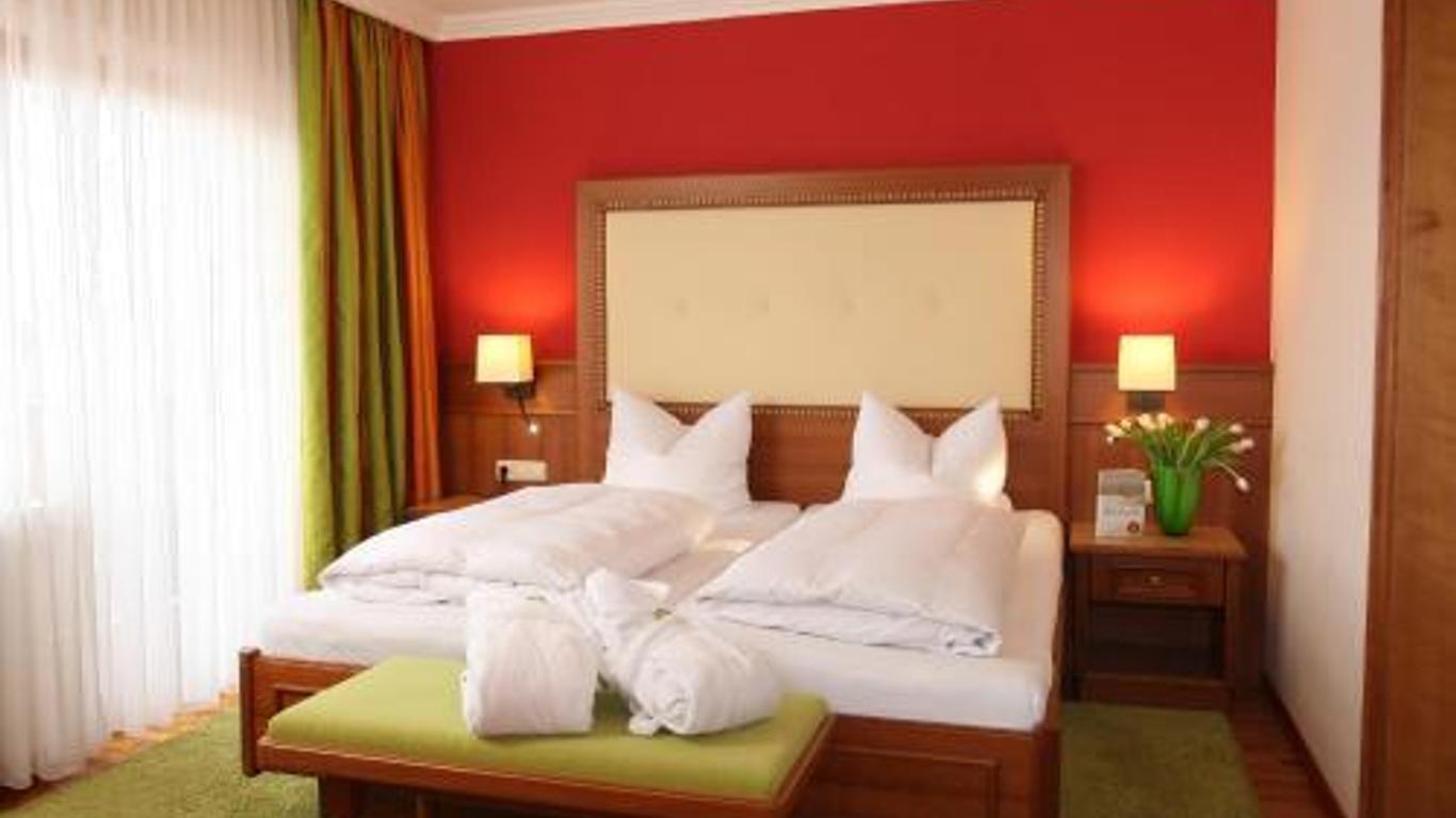 Hotel Neue Post