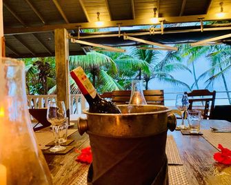Suite Lanka - Hikkaduwa
