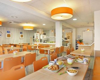 Suite Home Apt Luberon - Apt - Restaurant