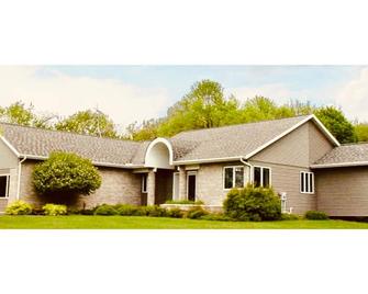 The Trails Retreat - Saint Croix Falls - Edificio