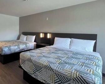 Motel 6 Lake Elsinore. Ca - Lake Elsinore - Habitación