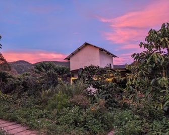 Ivy Coffee Farm - Garden House - Duc Trong - Outdoor view