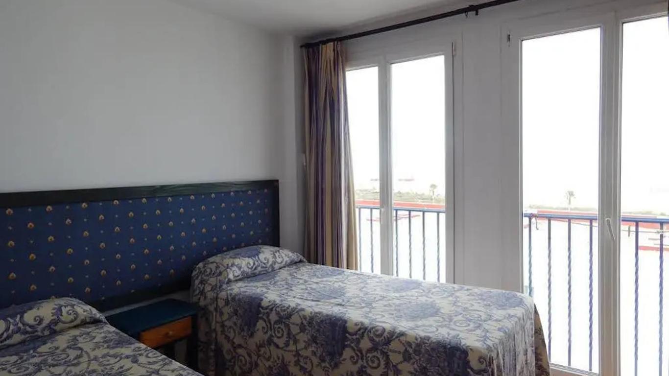 Apartahotel Playa Conil
