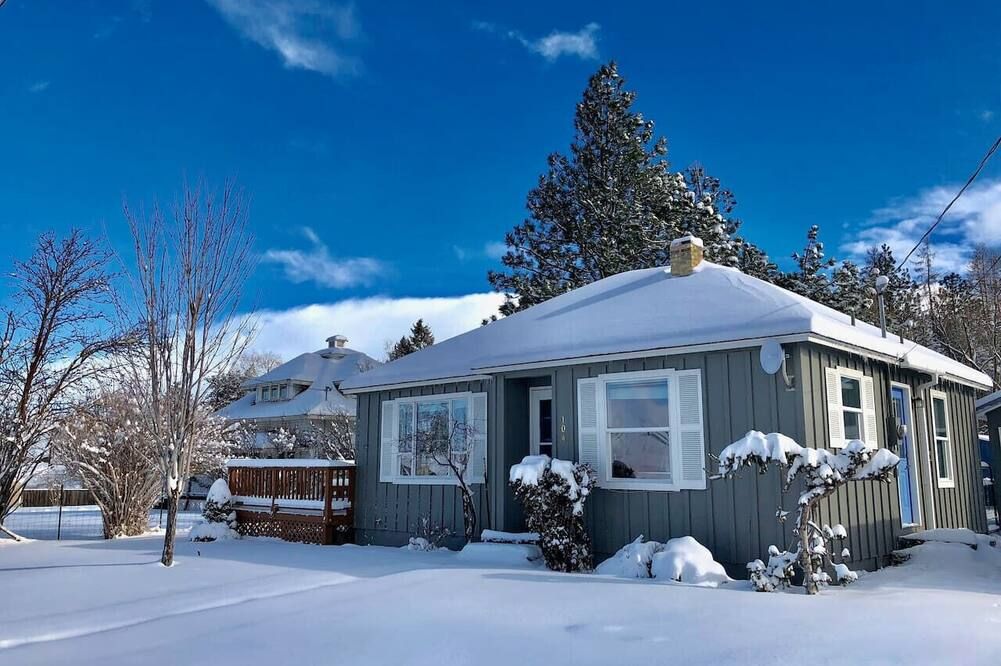 Serendipity Cottage - Joseph - Edificio