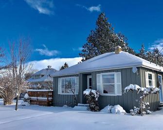 Serendipity Cottage - Joseph - Edificio