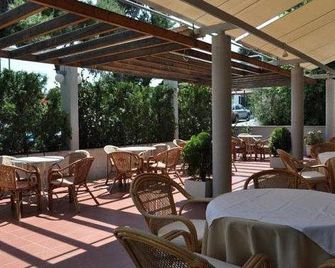 Miami Hotel - Mati - Restaurant