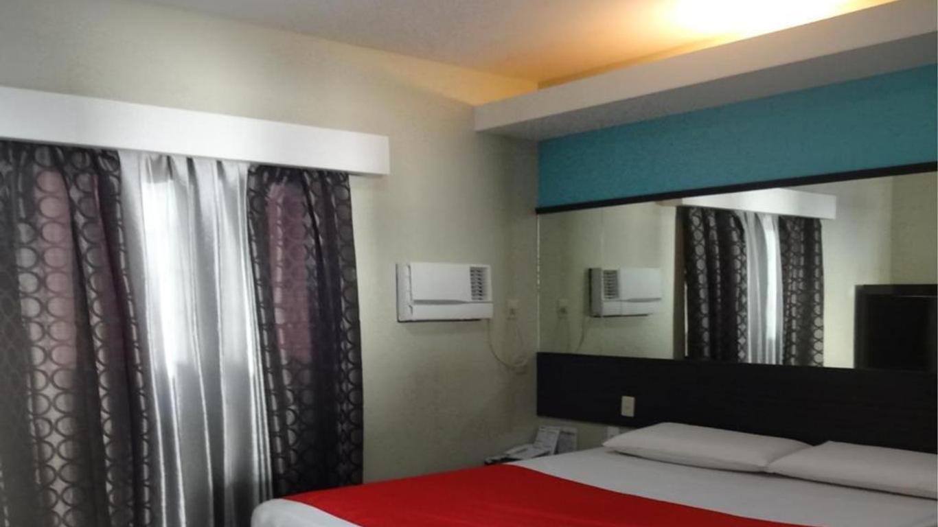Heilee's Guest House