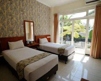 Seulawah Grand View - Batu - Bedroom