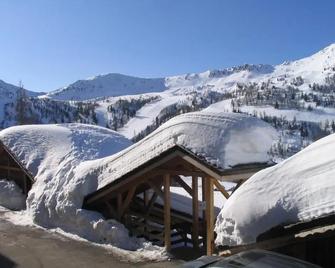 Sci Chalet Dempure - Isola