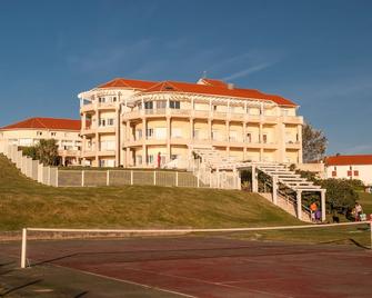 Résidence Mer & Golf Eugénie - Biarritz - Bâtiment