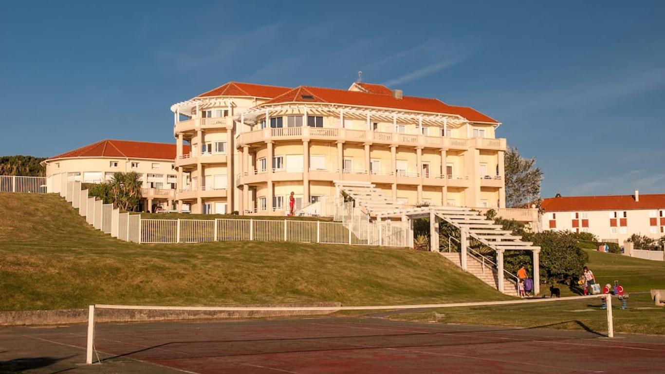 レジデンス ウージェニ