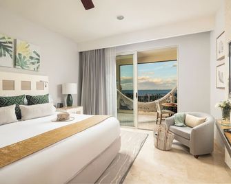 Villa del Palmar Cancun Luxury Beach Resort & Spa - Cancún
