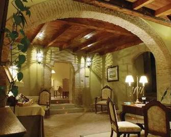 Hotel Boutique Posada Dos Orillas - Trujillo