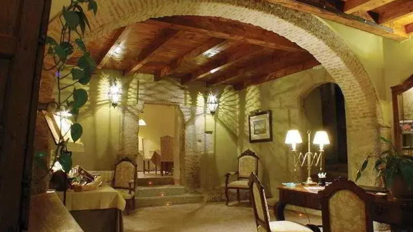 Hotel Boutique Posada Dos Orillas