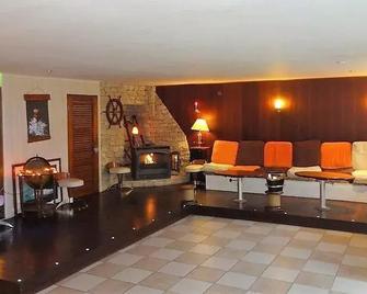 Gite De La Chaloupe - Saint-Pierre-Quiberon