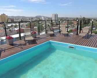 Premium Tower Suites San Luis - San Luis - Pool