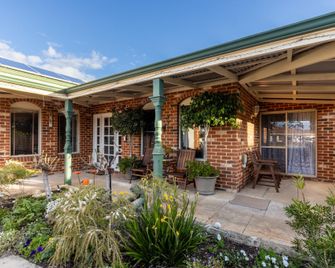 Durham Lodge Bed & Breakfast - פרת' - בניין