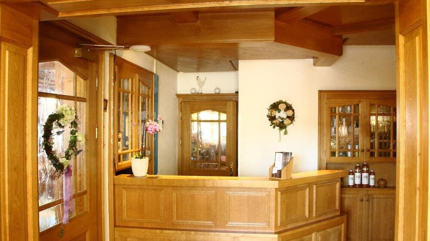 Bimesmeier Gasthof & Pension