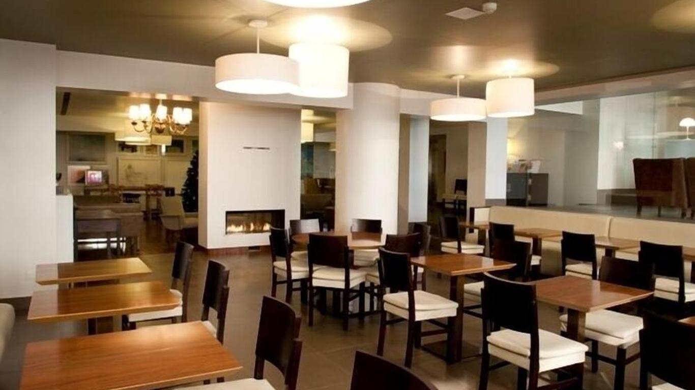 Stay Hotel Porto Centro Antas