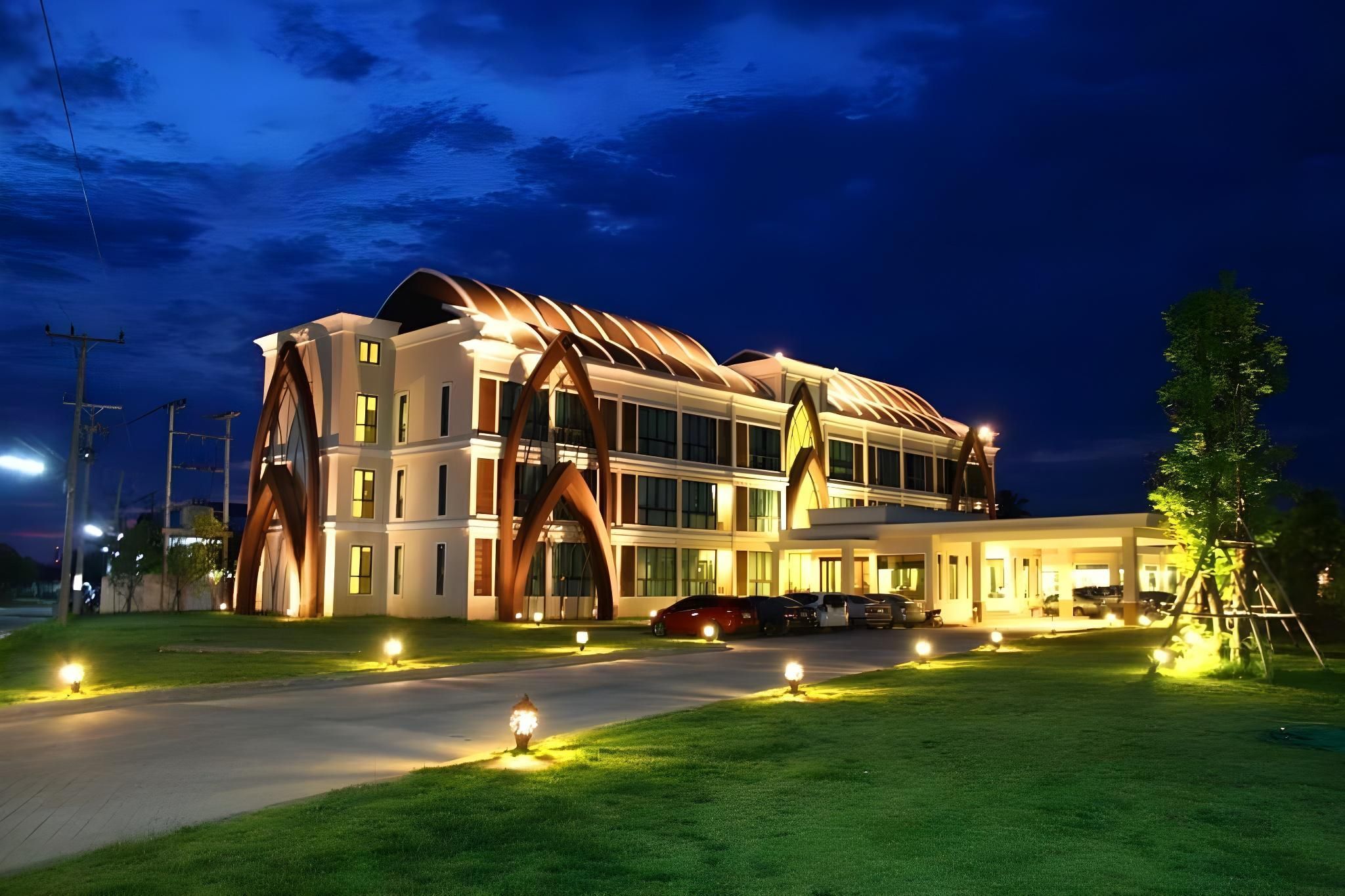 Srilamduan Hotel