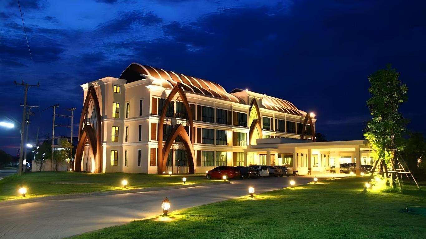 Srilamduan Hotel