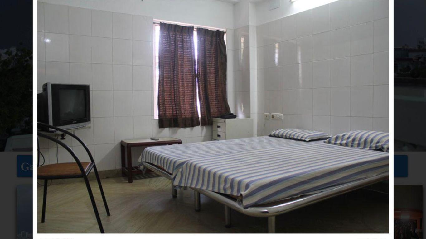 Paradise Guest House