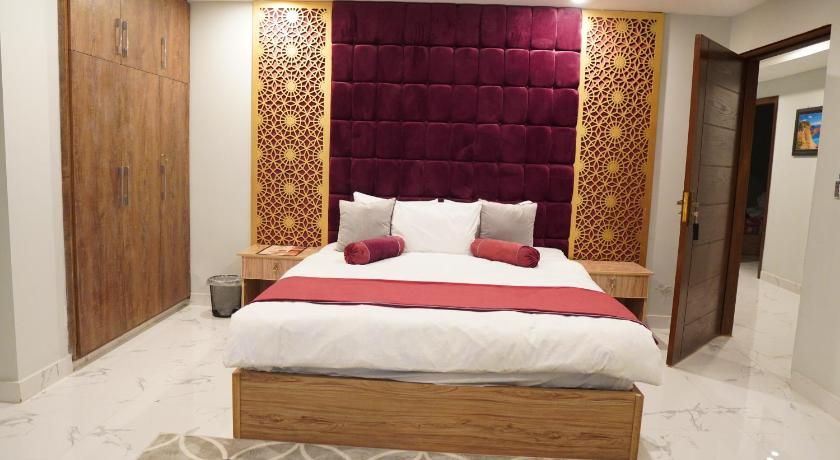 Nuva Hotel-Dha 2 thumbnail 2