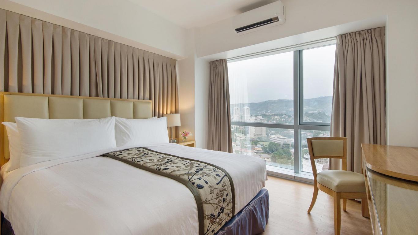 Quest Serviced Residences