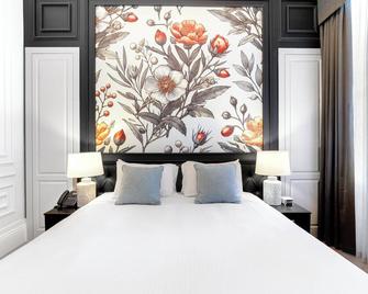 마르논그 에스테이트 - 베베리지 - 침실