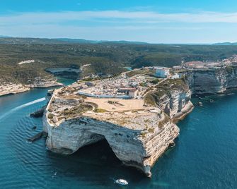 Hôtel Santateresa - Bonifacio