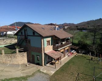 El Puntual de Romillo Hostel - Romillo